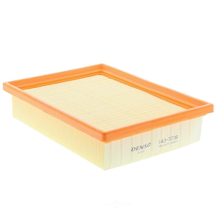Denso DENSO Air Filter 143-3738