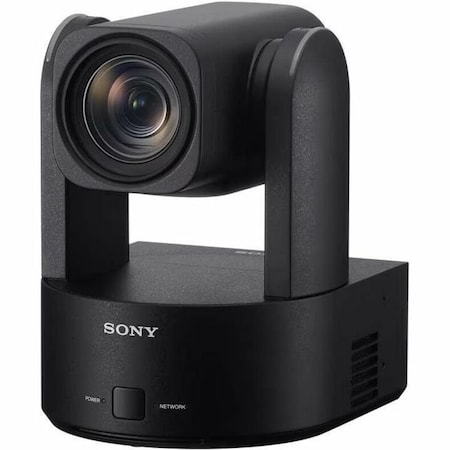 Sony BRCAM7 14 Megapixel 4K Network Camera - Color - Black - 3840 x 2160 - 20x Optical - HDMI - PTZ BRCAM7B