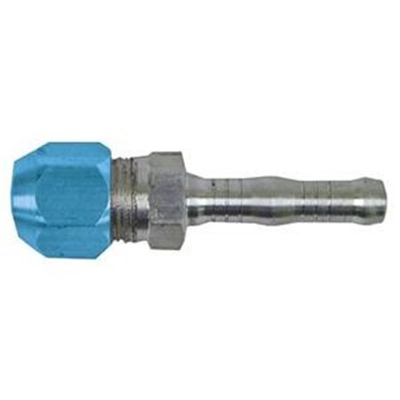 Tinkertools No.6 Hose to 8 mm Compression Union TI278983