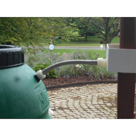 Upcycle Products Automatic Diverter Valve DIV2x3