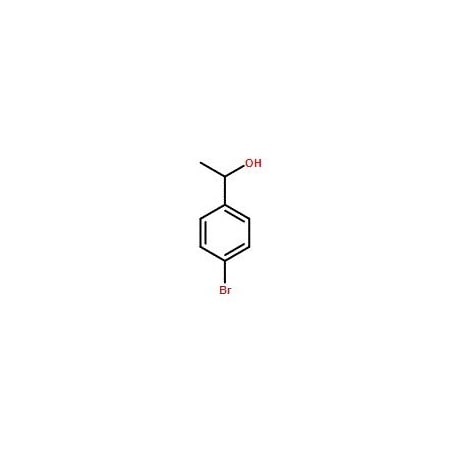 Ak Scientific 1-(4-Bromophenyl)ethanol (100g), CAS 5391-88-8 7708AB-100g