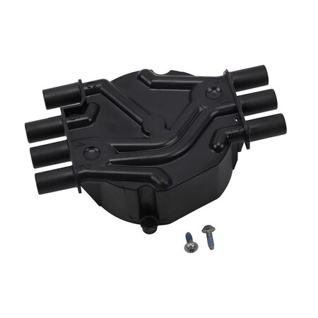 Acdelco CAP DISTR, Distributor Cap, D328A