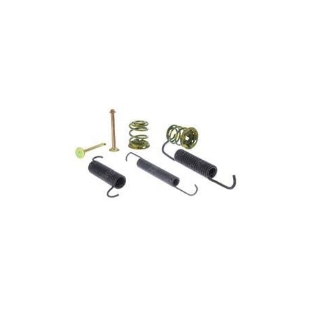 E-Z-Go REPLACEMENT SPRING KIT, BRAKE 27944G1