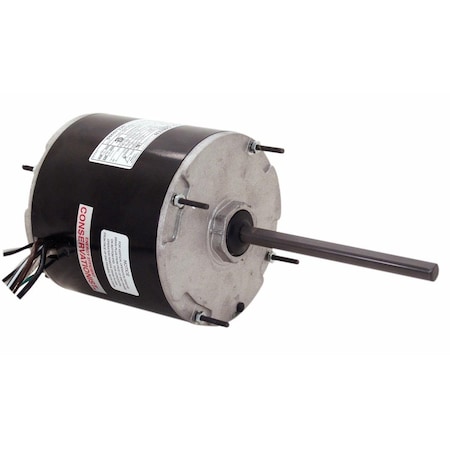 Century 5FE1056SV1 Condenser Fan Motor 1/2 HP 1075 RPM 5FE1056S