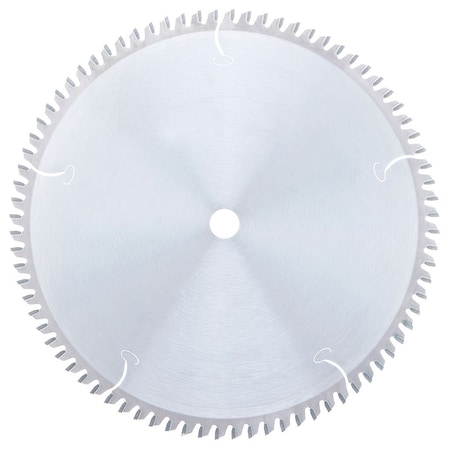 Klingspor 10" 80-Tooth Thin Kerf Miter Saw Blade KSB10-816TKT