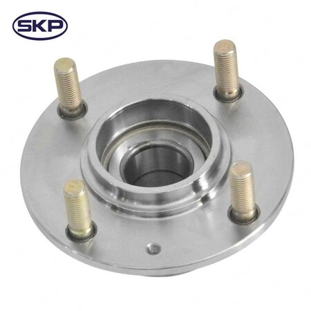 Skyward Automotive Products Wheel Bearing and Hub Assembly, SK512194
