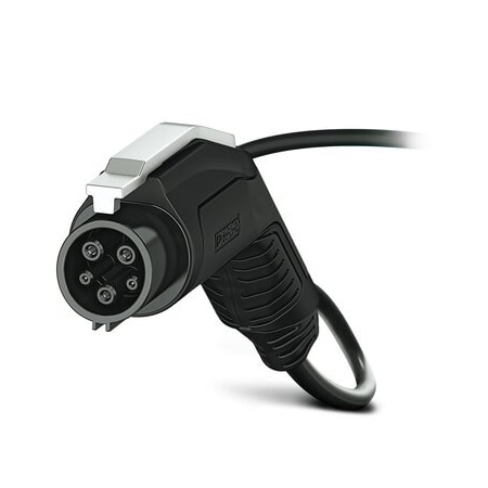 Phoenix Contact EV-T1G2C-1AC40A-25FT12ASBK11U CHARX 1102140