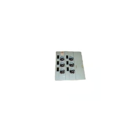 Ge Meter Sockets TMMR6620RF