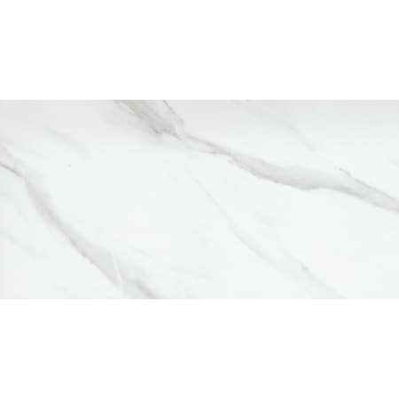 Emser Tile Nobleza Series Porcelain Tile, 24 in L Tile, 12 in W Tile, Rectified Edge, Rectangular Pattern, 8PK F19NOBLAS1224