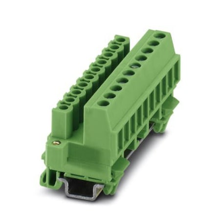 Phoenix Contact MSTBVK 2 5/11-STF-5 08 DIN rail 1849176