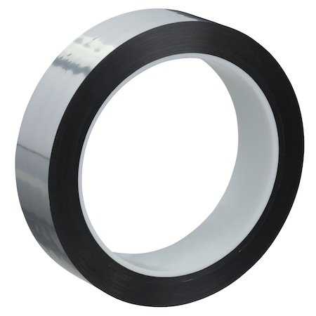 3M Splicing Tape, Silver, 72 yd L, 1 in W 850