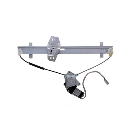 Aisin Power Window Regulator w/ Motor RPAH-095