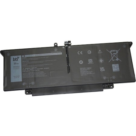 Battery Technology BATTERY FOR DELL LATITUDE 7310 7410 35J09 35J09-BTI