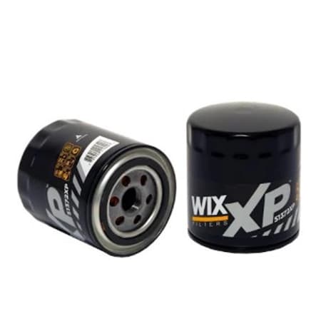 Wix Filters 51372XP Oil Filter Spin for 1992-2011 Ford Crown Victoria WI323753
