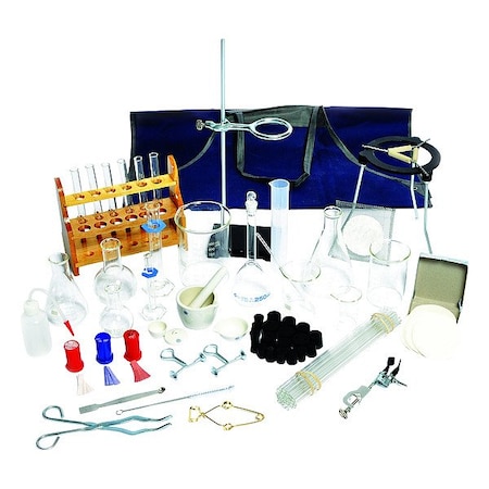 United Scientific Supplies Inc Chemistry Hardware Kit HRDKIT4