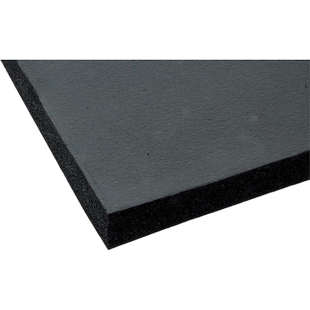 Powerhouse Door Bar Padding - 36 x 48 x 0.75 in. PO3636562