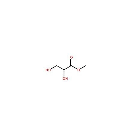 Ak Scientific Methyl 2, 3-dihydroxypropanoate (5g), CAS 615-34-9 0209AP-5g