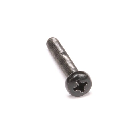 Bunn SCREW, PNH PHH BLK OX M4X.7X25 35074.0000