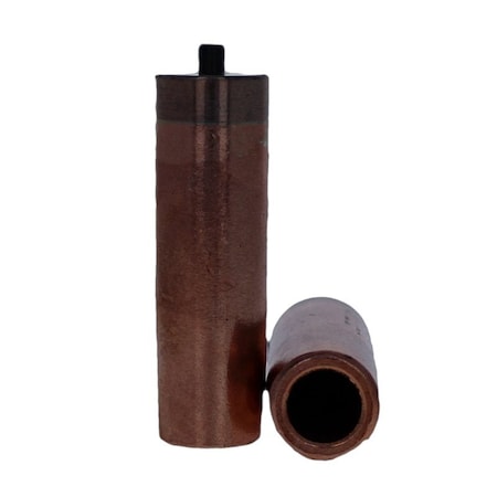 Cmw Self-Piloting Nut Electrode 163764M5