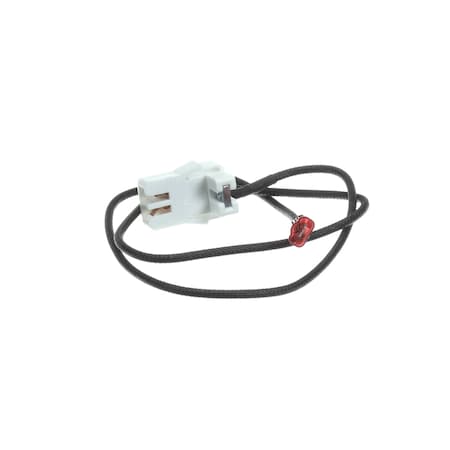 Southern Store Fixtures LAMP HOLDER T5 WHITE 40000832