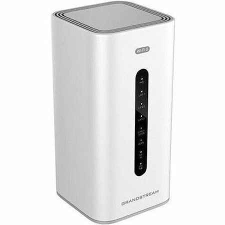 Grandstream Wi-Fi 6 Dual-Band Rout Router GWN7062