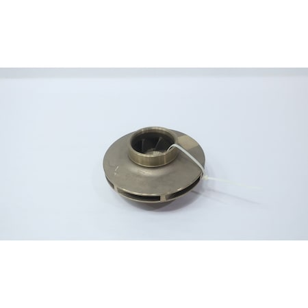 Bell & Gossett 6-VANE PUMP IMPELLER 7IN P50716