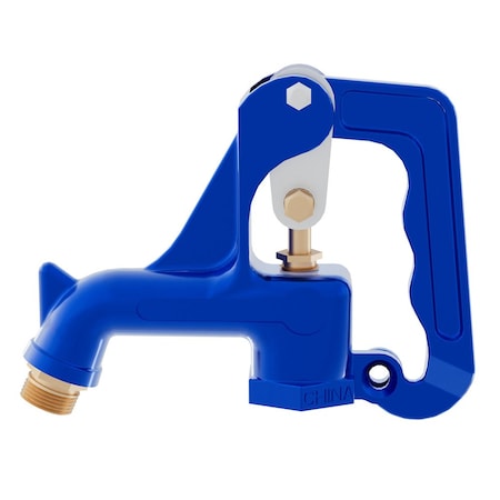 K2 Pumps Complete Head Assembly for Yard Hydrants PAWP00002K