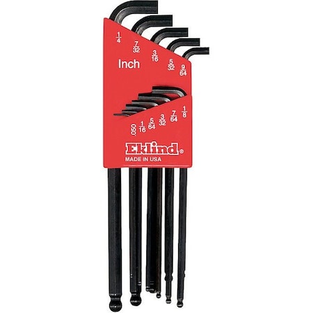 Eklind Hex Key 13111