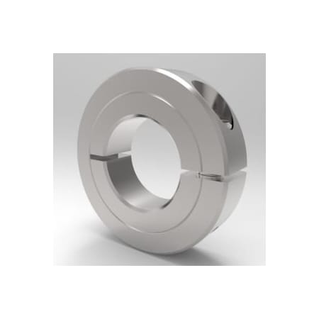 Stafford 1/2 in 1PC Clamp Collar 1S008