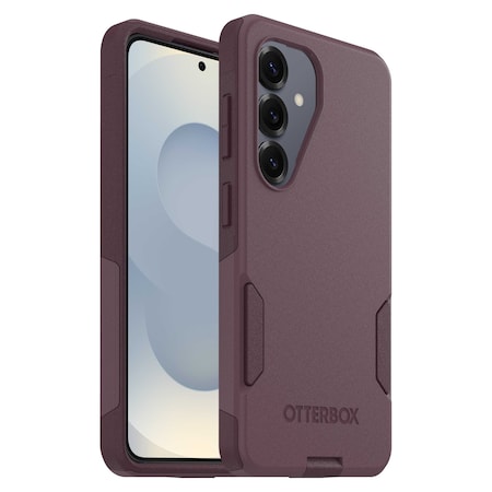 Otterbox Commuter Magnetic Case For Samsung Galaxy S26 - Purple Mystery 77-99812
