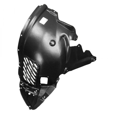 Geared2Golf Right Front F25 Inner Panel Passenger Side Fender for 2011-2017 X3 BMW GE1827113