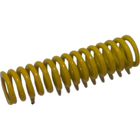 Cnh SPRING, CNH OEM 121871A1 121871A1