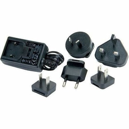 Advantech 806-39720 - AC POWER ADPTR MINIMC PRODUCTS 10W, -10 TO 50C BB-806-39720