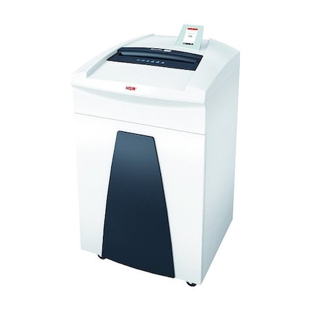 Hsm Paper Shredder, 40 5/32 in H, 100-240V HSM1854123S