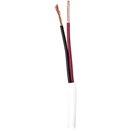 Comprehensive Cable CAC-16-2-P-500 500 ft. 2-Conductor 16 AWG Stranded Plenum Speaker Cable CAC-16-2/P-500