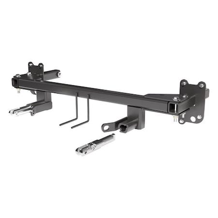 Blue Ox TOW BAR BASEPLATE BX2727