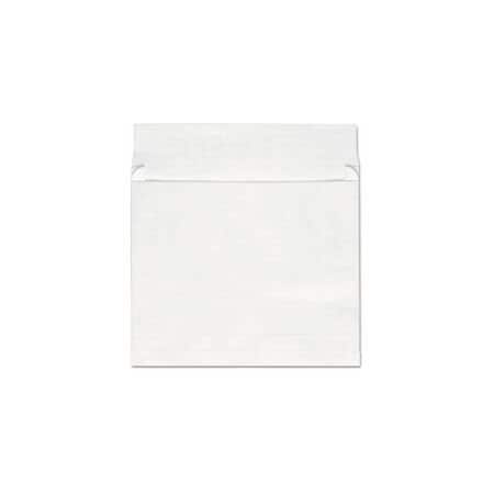 Universal One Tyvek Expansion Envelope, 10x13, Wht, 100PK UNV19002
