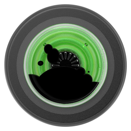 Popsockets Magsafe Popgrip, Tidepool Lava Lamp Absinthe Ink 807220