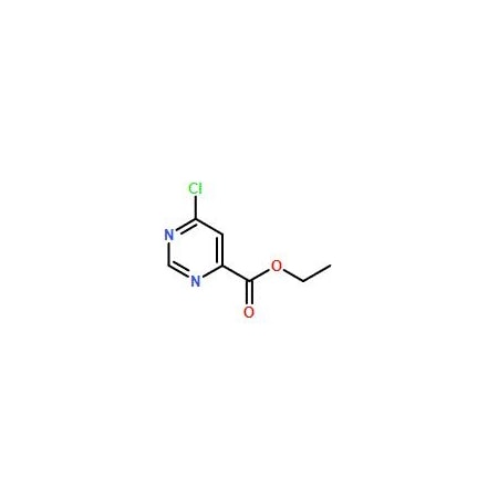 Ak Scientific Ethyl 6-chloropyrimidine-4-carboxylate (10g), CAS 51940-63-7 7287AB-10g