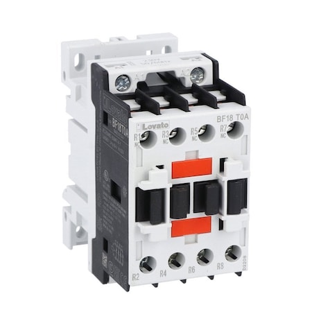 Lovato 4Nc 32A 110Vac BF18T0A12060