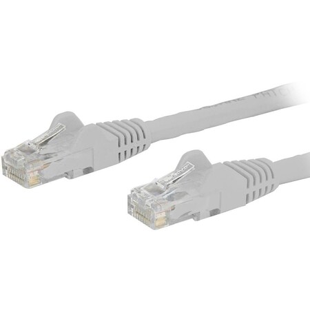 Ezgeneration 20 ft. RJ-45 Patch Cable EZ793111