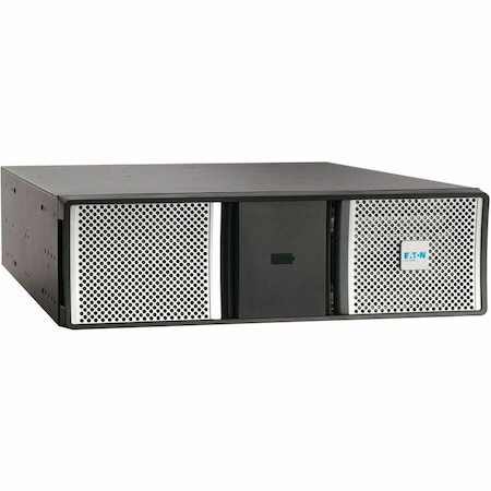Eaton 180V EXTENDED BATTERY MODULE (EBM) FOR SELECT 9PX G2 UPS SYSTEMS, 3U 9PXEBM180RTG2