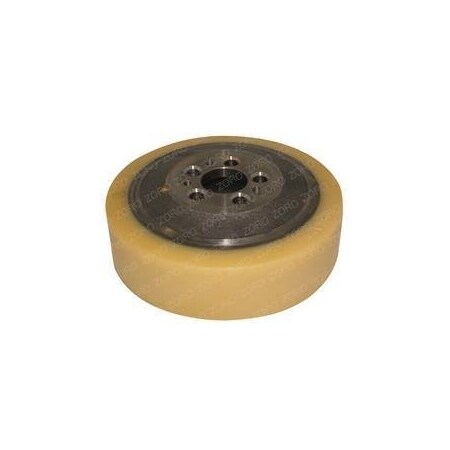 Caterpillar REPLACEMENT DRIVE WHEEL, POLY 50460101