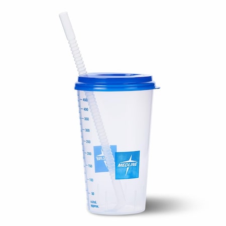 Medline Insulated Carafes, 72PK DYND80555J