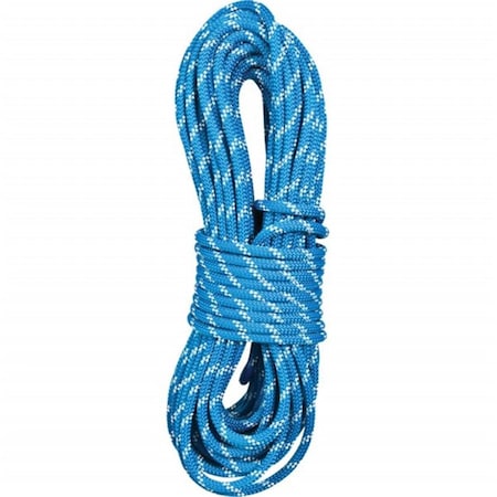 New England Ropes Km III .44 in. x 300 ft. Blue 440392