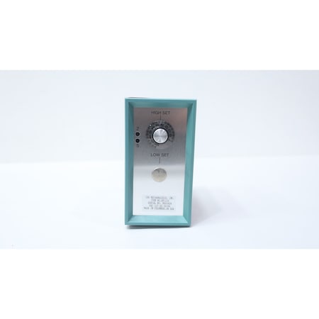 Telmar SIGNAL ALARM 117V-AC 545121