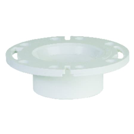 Sioux Chief Sioux Chief PVC Open Closet Flange 886-P