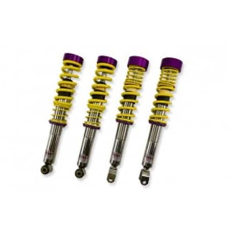 Kw Suspension 1993 - 2002 Toyota Supra Coilover Kit, Variant 3 K77-35256010