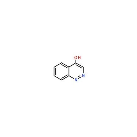 Ak Scientific 4-Hydroxycinnoline (250mg), CAS 875-66-1 W8983-250mg