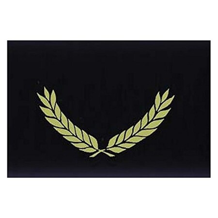 Alfred Music Embossed Certificate Folders - Black SW720822